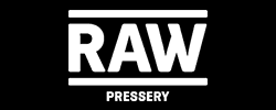 Rawpressey logo
