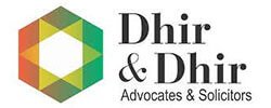 dhir and dhir