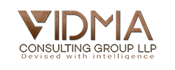 vidma logo