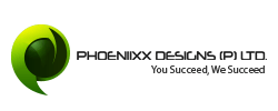phoeniixx Logo