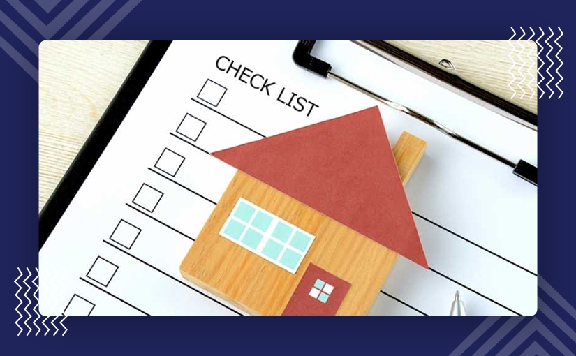 Legal checklist for buying a standalone house or residential apartment