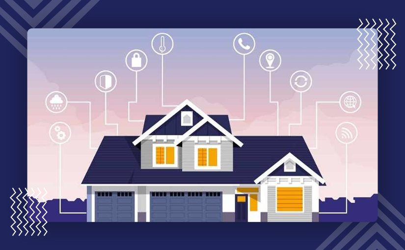 6 Interesting ways to turn your home into a smart home