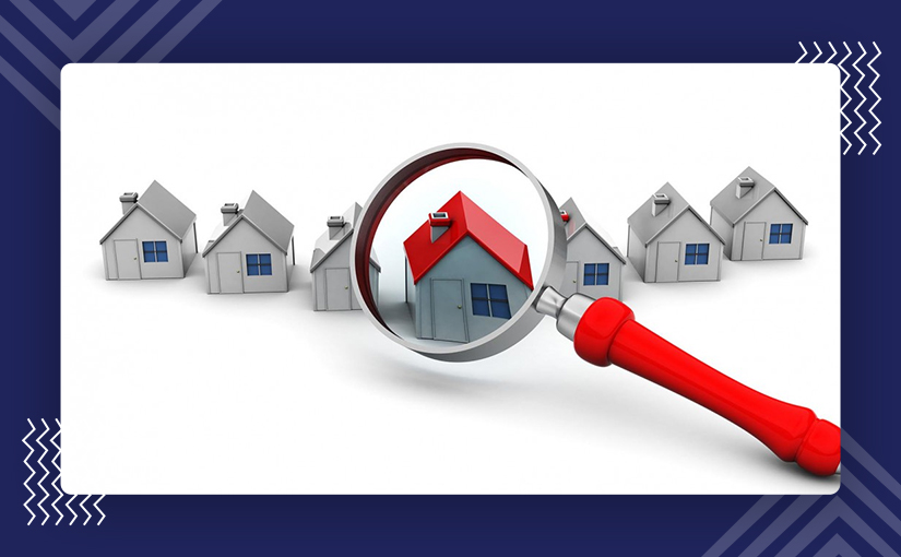 Top 8 things to consider while searching property online