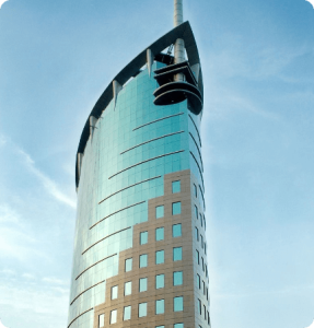 Investment in Commercial Real Estate