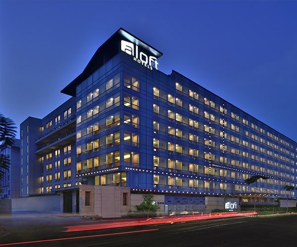 office space for rent in aerocity new delhi