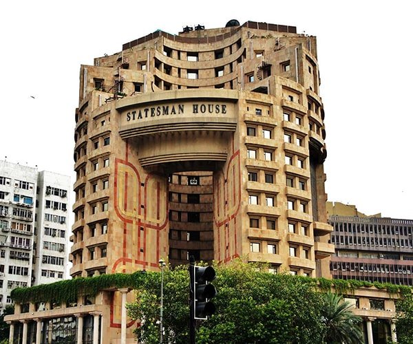 office space for rent in CONNAUGHT PLACE