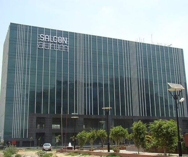 office for rent in jasola new delhi