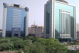 office space for rent in nehru place