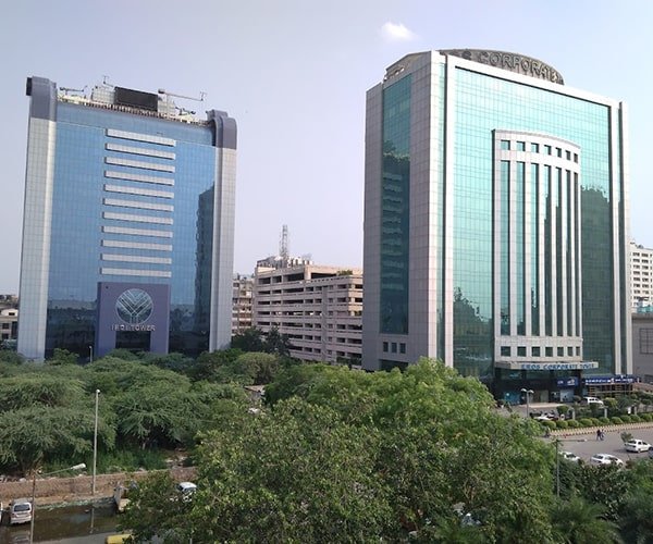 office space for rent in nehru place