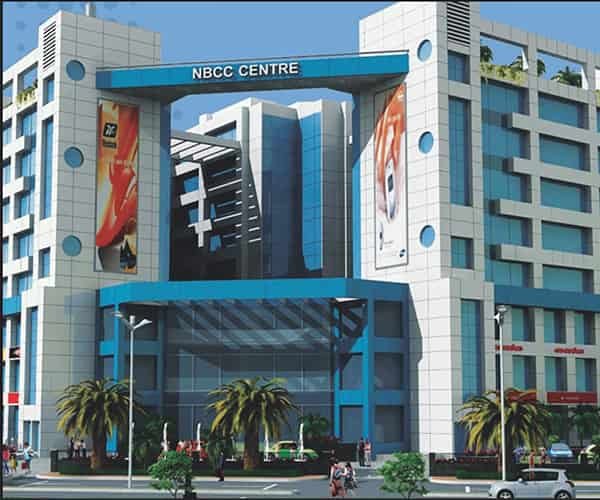 office space for rent in saket