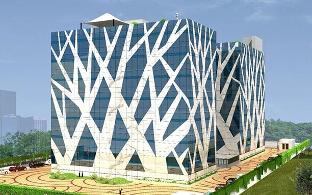 office space for rent in noida sector 62-63