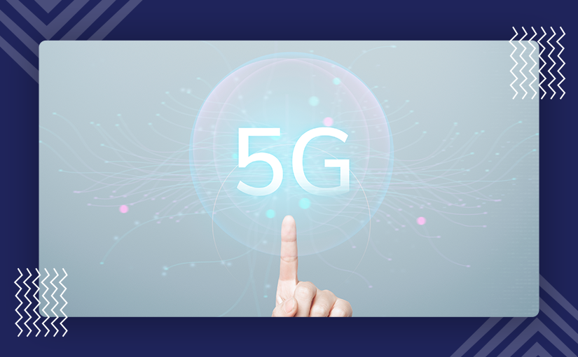 How Will the 5G Revolution Impact Real Estate And Property Management?