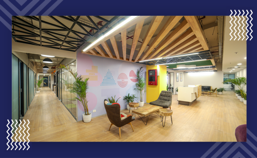 Finding An Ideal Office Space For Your Startup? Check Out 4 These Essential Points