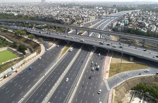 delhi noida expressway